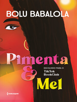 cover image of Pimenta & Mel